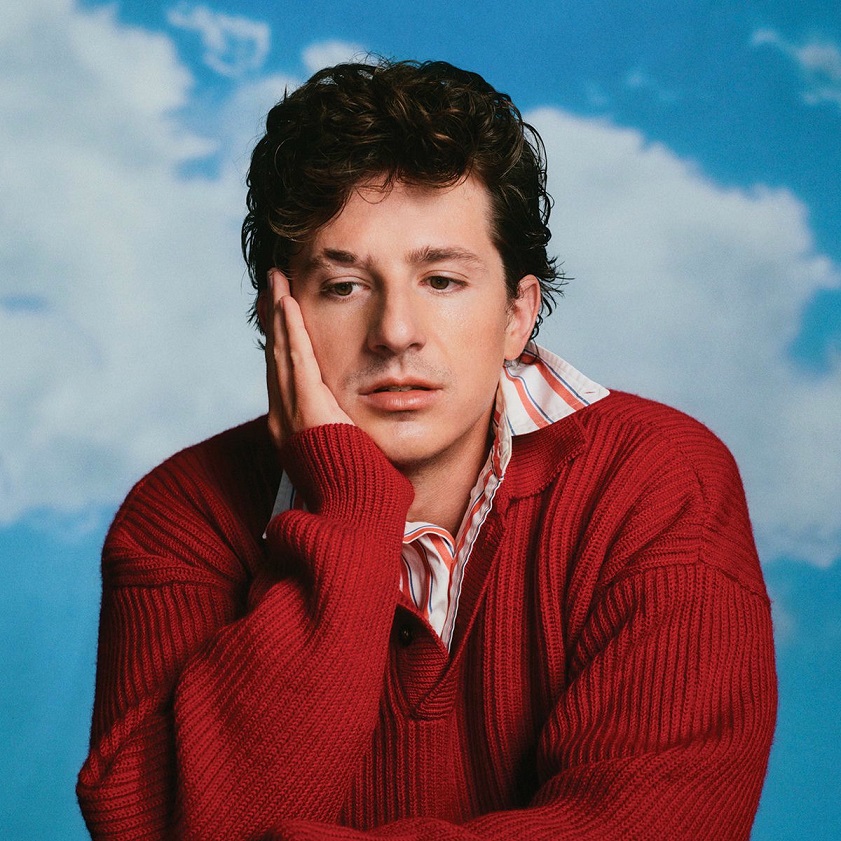 Cover CHARLIE PUTH - BEAT YOURSELF UP